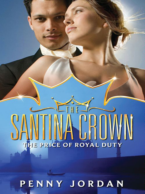 Cover image for The Price of Royal Duty